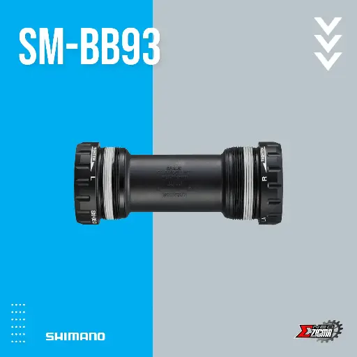 B.B. Parts | Neo Zigma